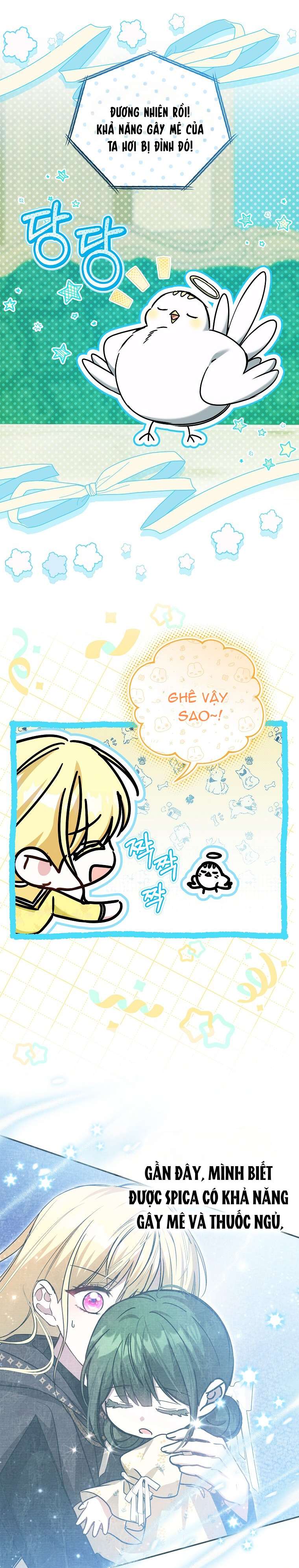 Chị Gái Tôi Là Nhân Vật Chính Chap 63 - Trang 2