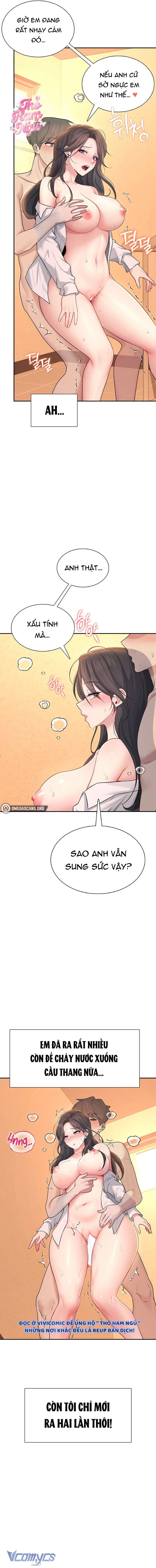 [18+] Đồ Chơi Tình Dục Không Dây Chap 20 - Trang 2