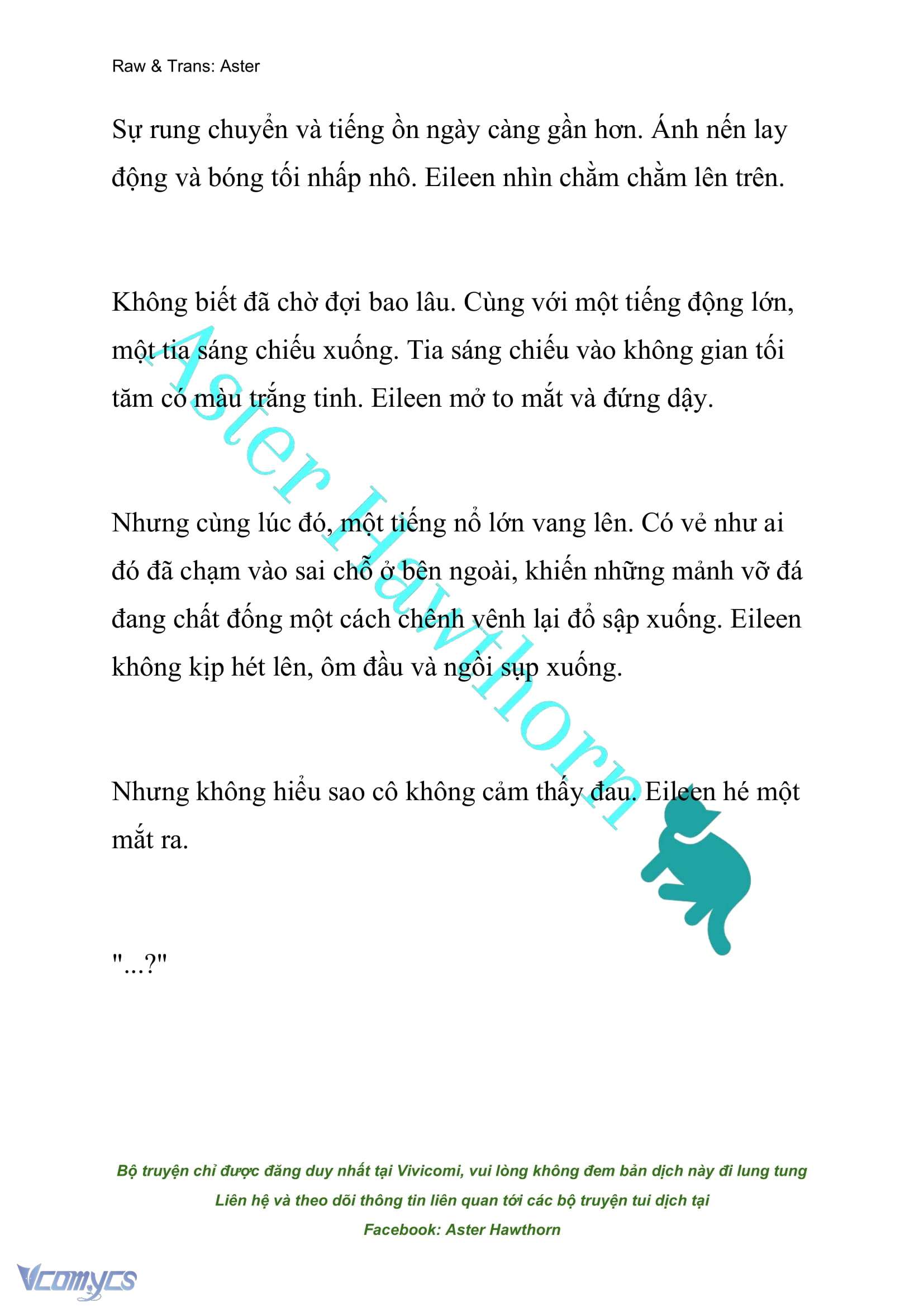 [NOVEL] Người Chồng Độc Ác Chap 163 - Trang 2