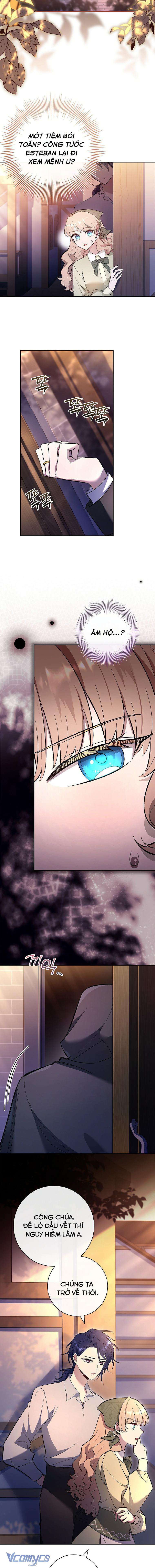 [PNT] Nam Chính À, Tôi Sẽ Tôn Trọng Sở Thích Của Anh! Chap 56 - Trang 2