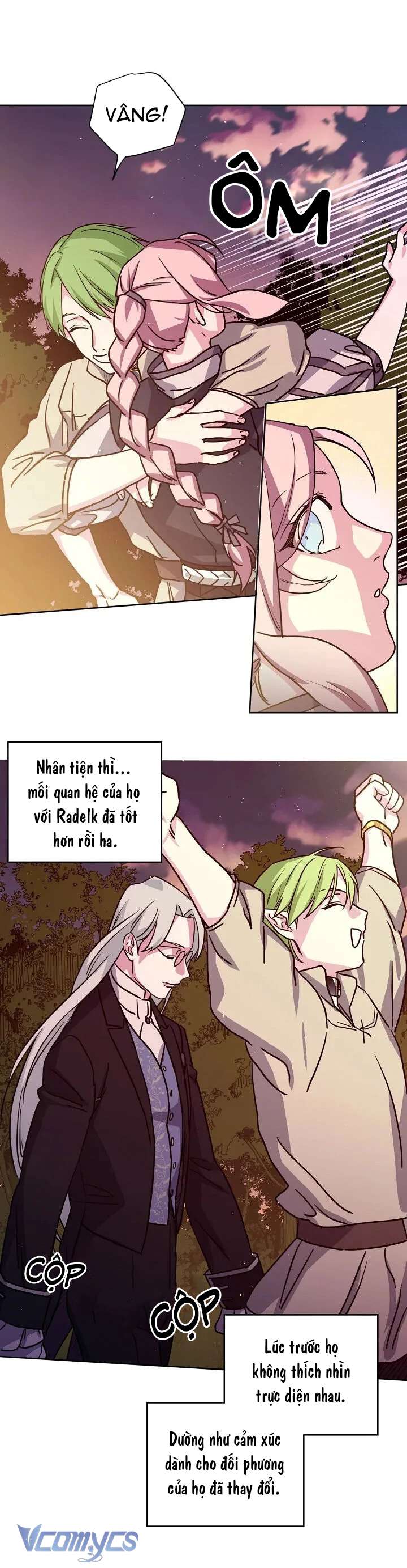 CHITRA Chap 81 - Next Chapter 81.1