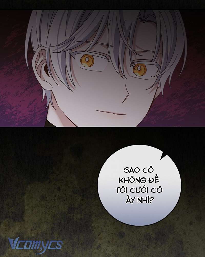 Chị Gái Của Nhân Vật Phản Diện Hôm Nay Cũng Đang Đau Khổ Chap 75 - Trang 4