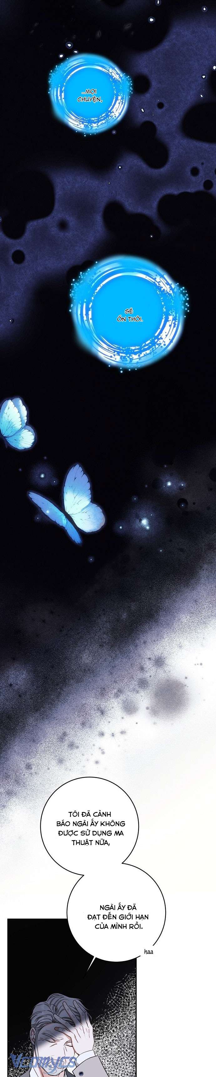 Thuần Hóa Hầu Tước Quái Dị Chap 71 - Next Chap 72