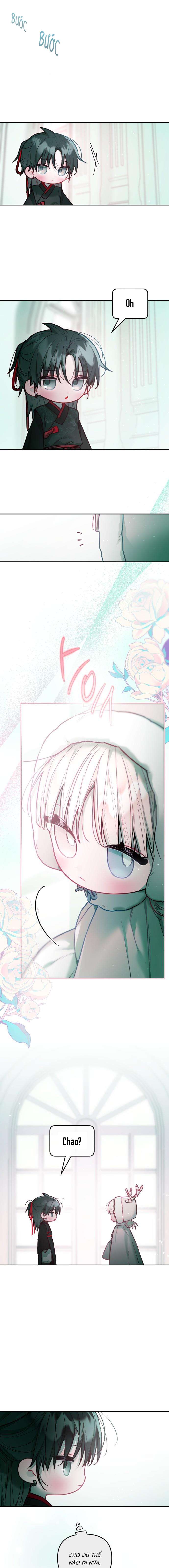 Thần tượng của hội chúng tôi Chap 28 - Trang 2