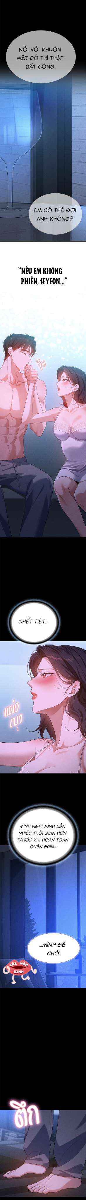 Vị Khách Trong Đêm Vị Khách Trong Đêm-Chap 15 - Trang 2