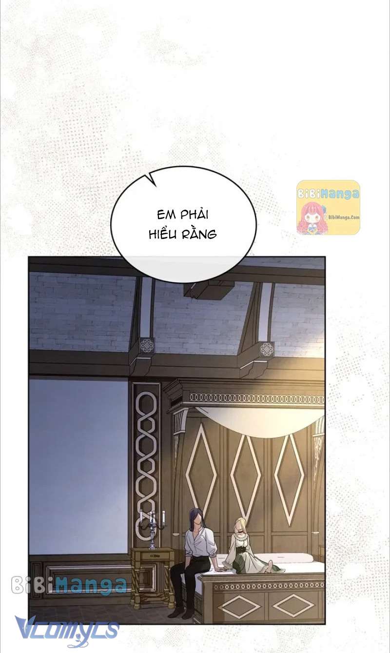 Hôn Nhân Giả Dối Chap 66 - Next Chap 67