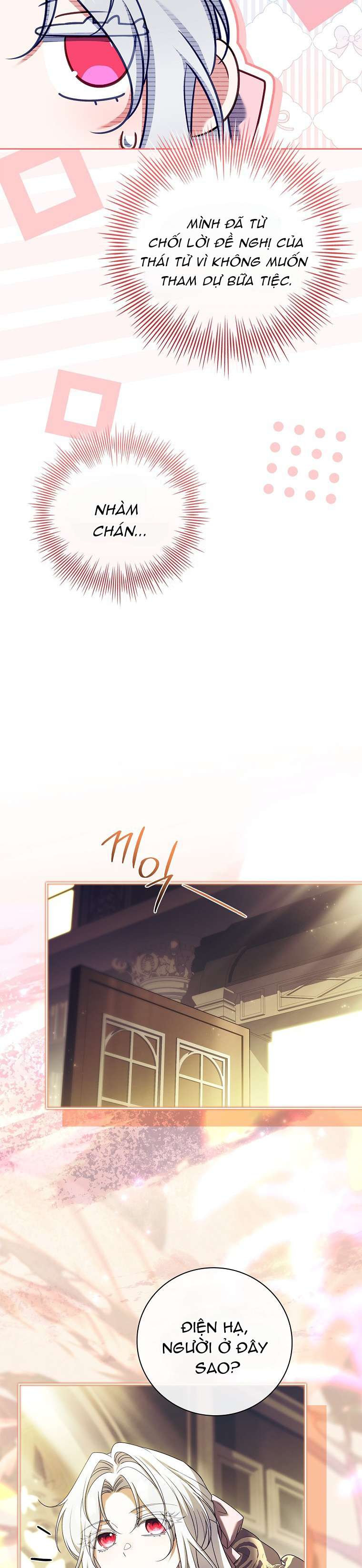 Cha Nào Con Nấy Chap 32 - Next Chap 33