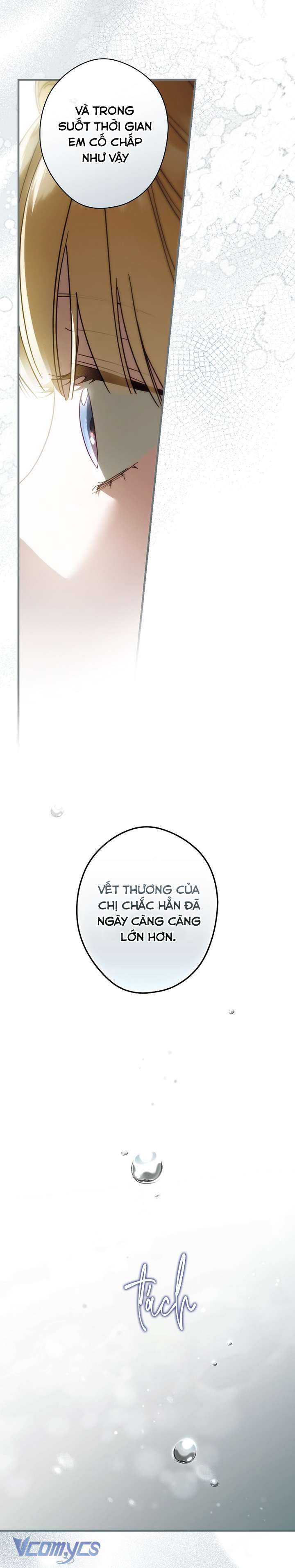Phương Pháp Khiến Phu Quân Đứng Về Phía Tôi Chap 115 - Trang 3