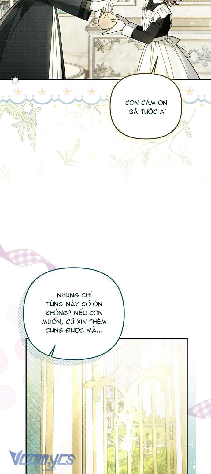 Độc Chiếm Sủng Ái Của Công Chúa Út, Mọi Người Đều Say Mê Tôi. Chap 28 - Trang 4