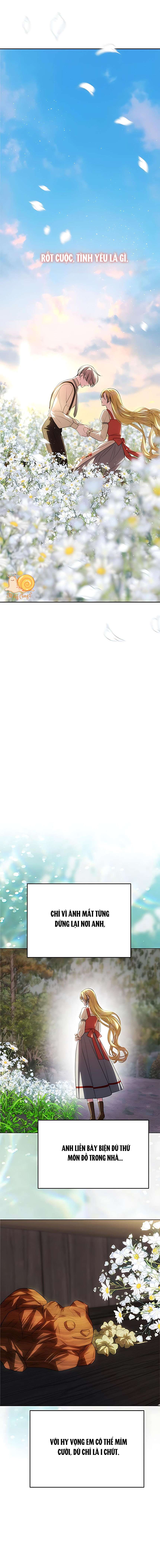 Chỉ Cần Một Người Chồng Là Đủ Chap 78 - Next Chap 79