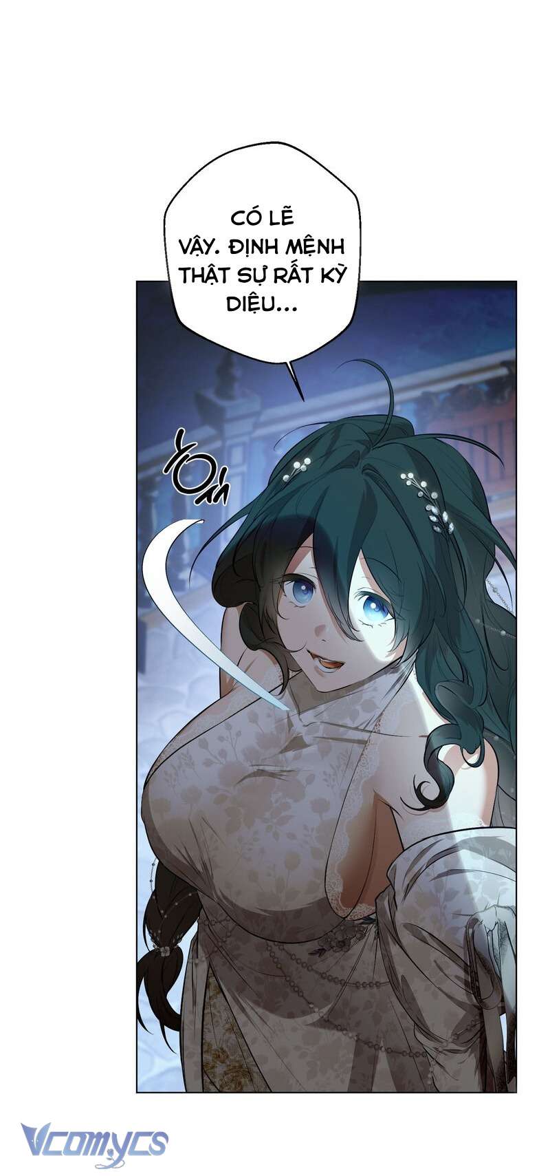 Phương Pháp Chế Ngự Công Tước Quái Vật Chap 5 - Next Chap 6