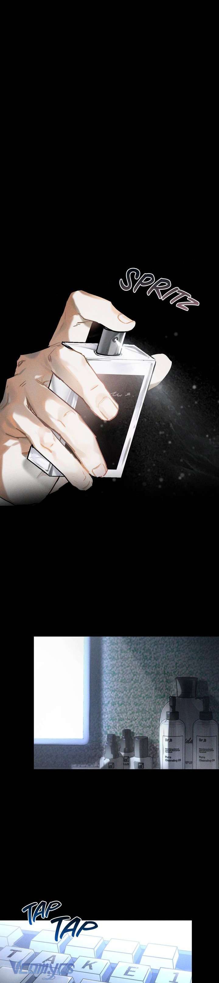 Rơi Vào Nguy Hiểm Chap 1 - Trang 2