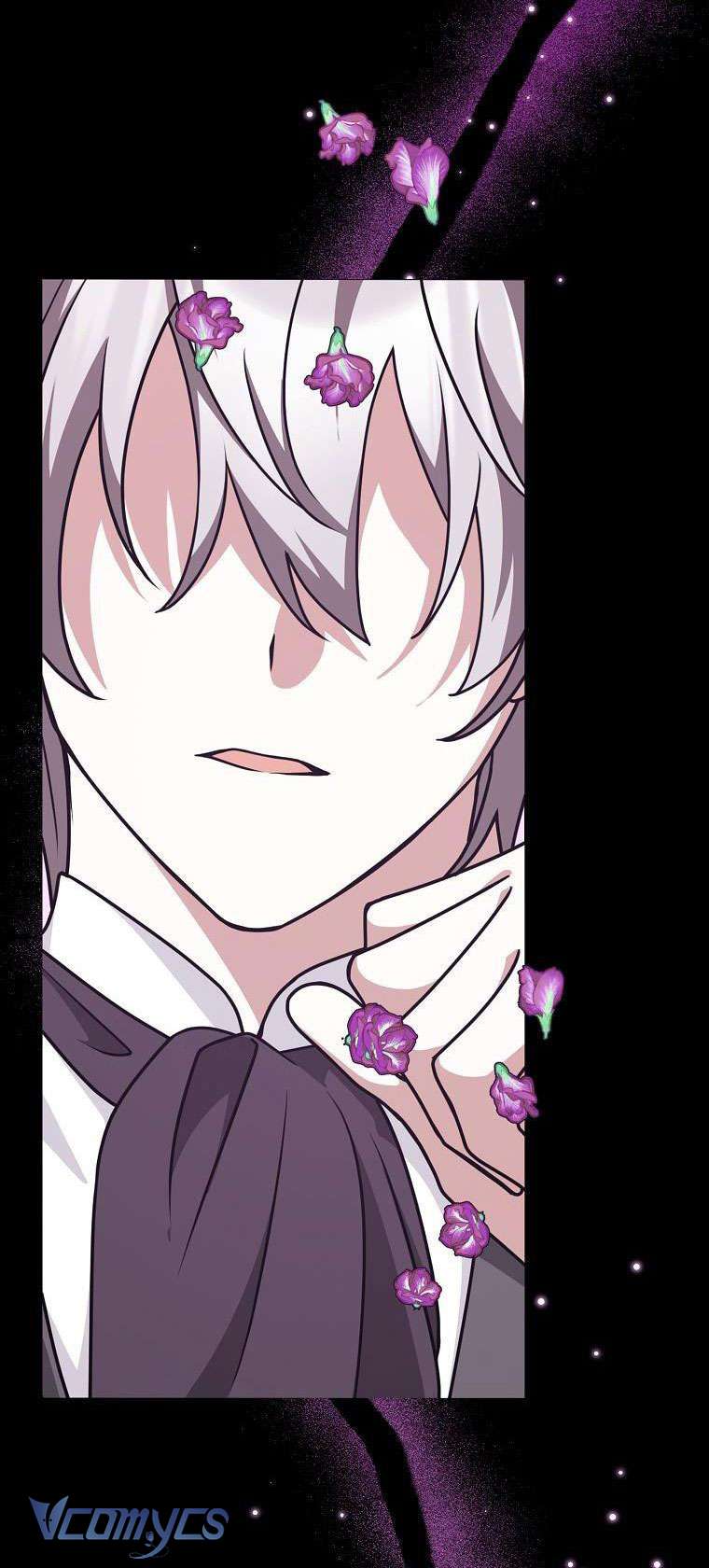 Tôi Thề Chúng Ta Chỉ Là Bạn Chapter 48 - Next Chapter 49