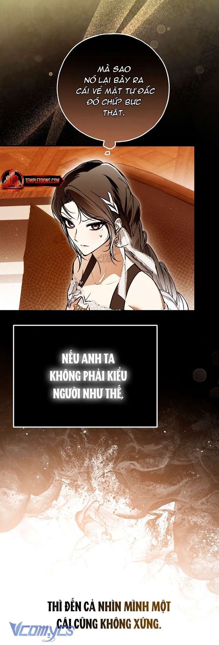 Ai Đó Đang Điều Khiển Cơ Thể Của Tôi Chap 67 - Trang 4