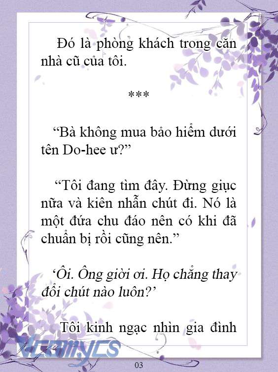 [Novel] Làm Ác Nữ Bộ Không Tốt Sao? Chap 197 - Trang 2