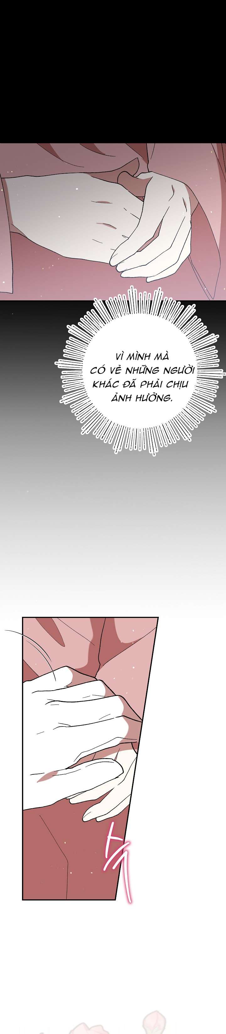 Tôi Đã Vô Tình Quyến Rũ Em Trai Của Nam Chính Chap 47 - Trang 3