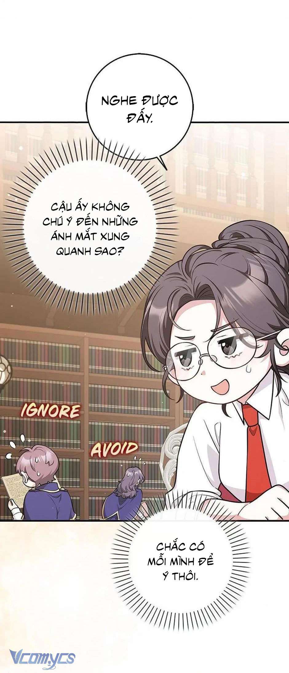 Tôi Thề Chúng Ta Chỉ Là Bạn Chapter 16 - Next Chapter 17