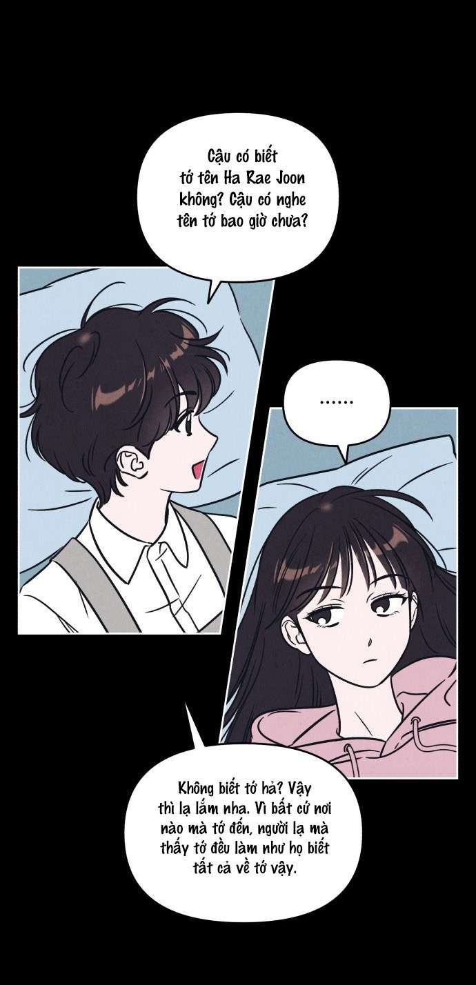 Để Em Cho Cô Mượn Chút Lửa Nhé? Chap 14 - Trang 3