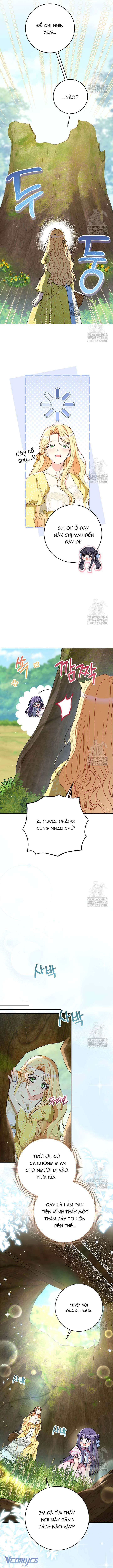Nuôi Dưỡng Em Gái Xinh Đẹp Chap 84 - Trang 3