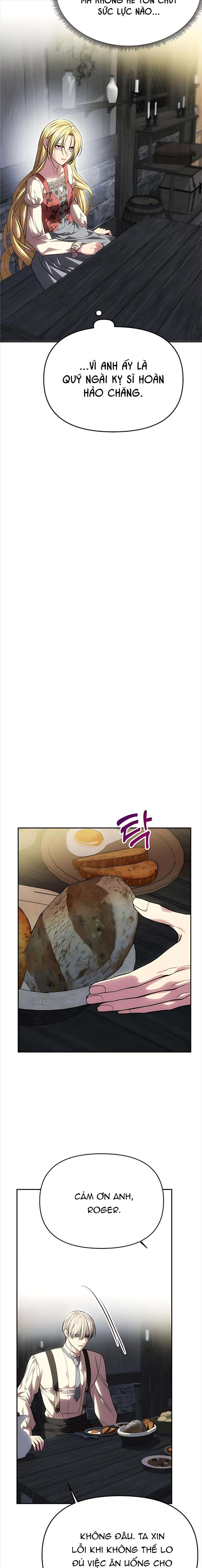 Chỉ Cần Một Người Chồng Là Đủ Chap 75 - Trang 3