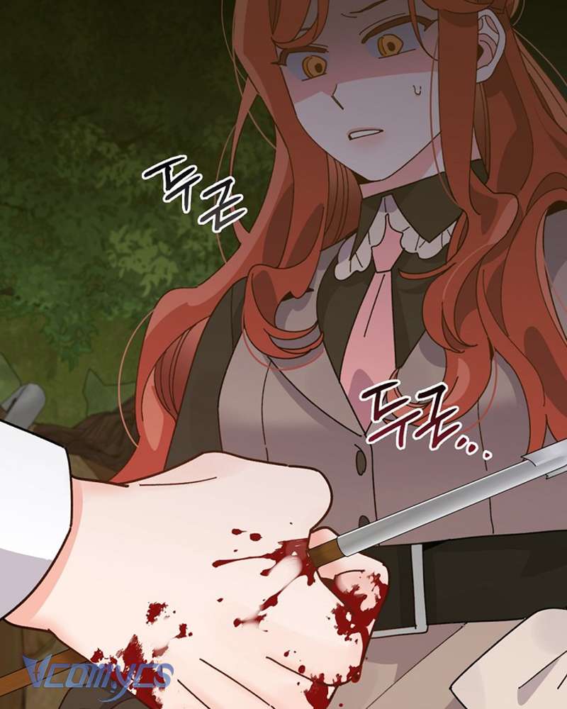 Chị Gái Của Nhân Vật Phản Diện Hôm Nay Cũng Đang Đau Khổ Chapter 62 - Trang 4