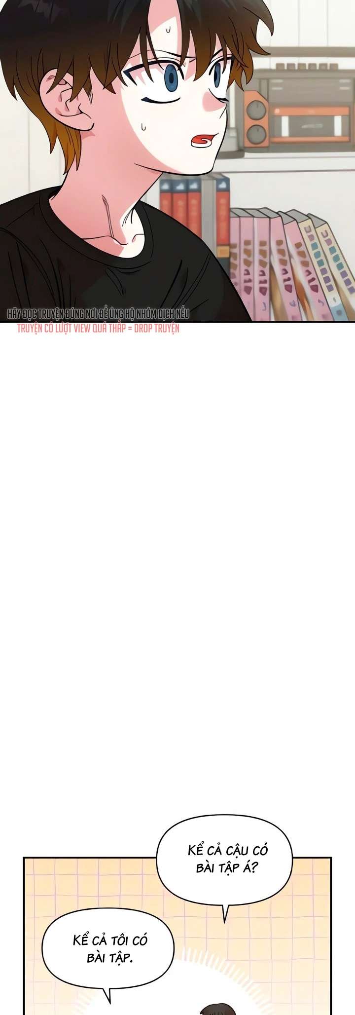 [18+] Người Bạn Rắc Rối Thời Thơ Ấu Của Tôi Chap 50 - Trang 2