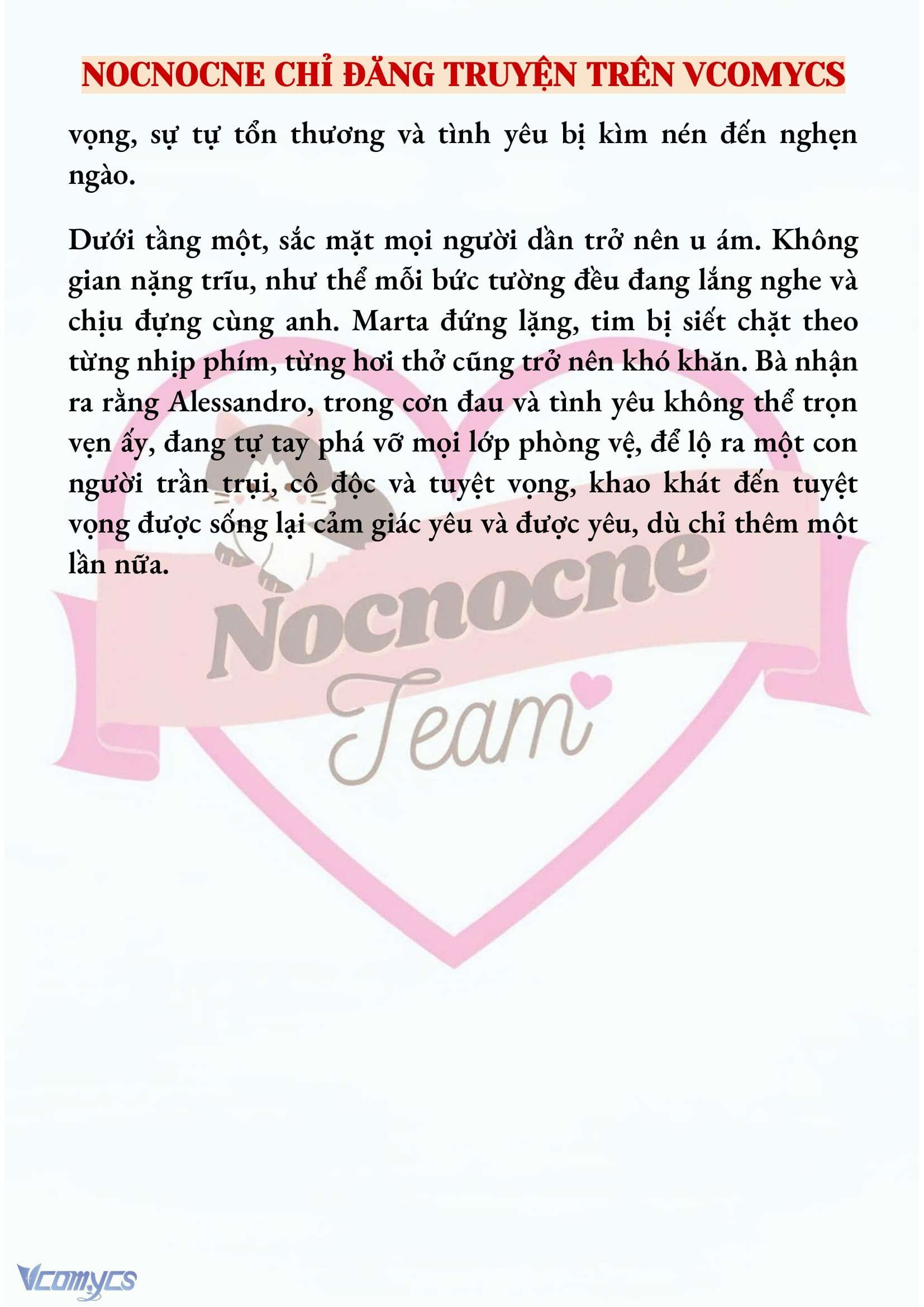 [TIỂU THUYẾT] ĐIỂM CHÍ Chap 84 - Trang 2