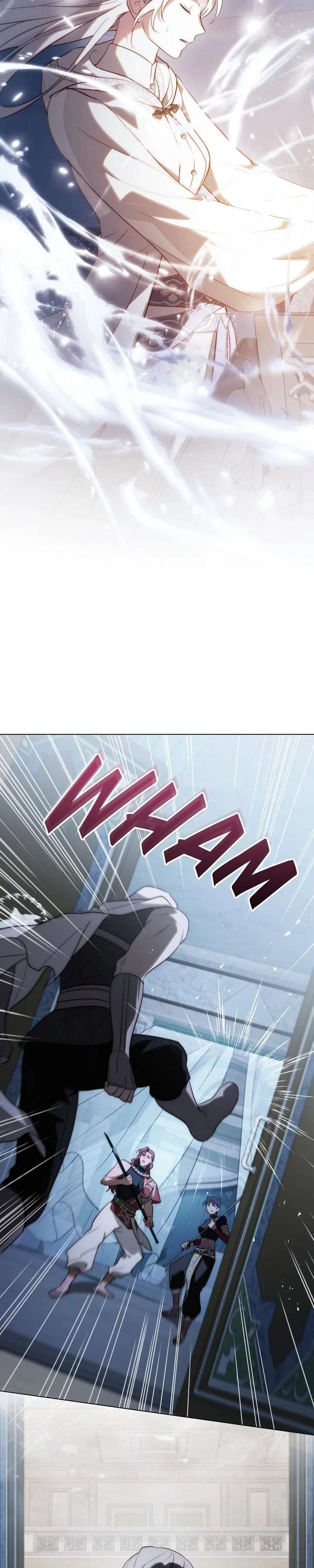 Khi Số Phận Tìm Đến Hai Ta Chap Chap - Trang 2