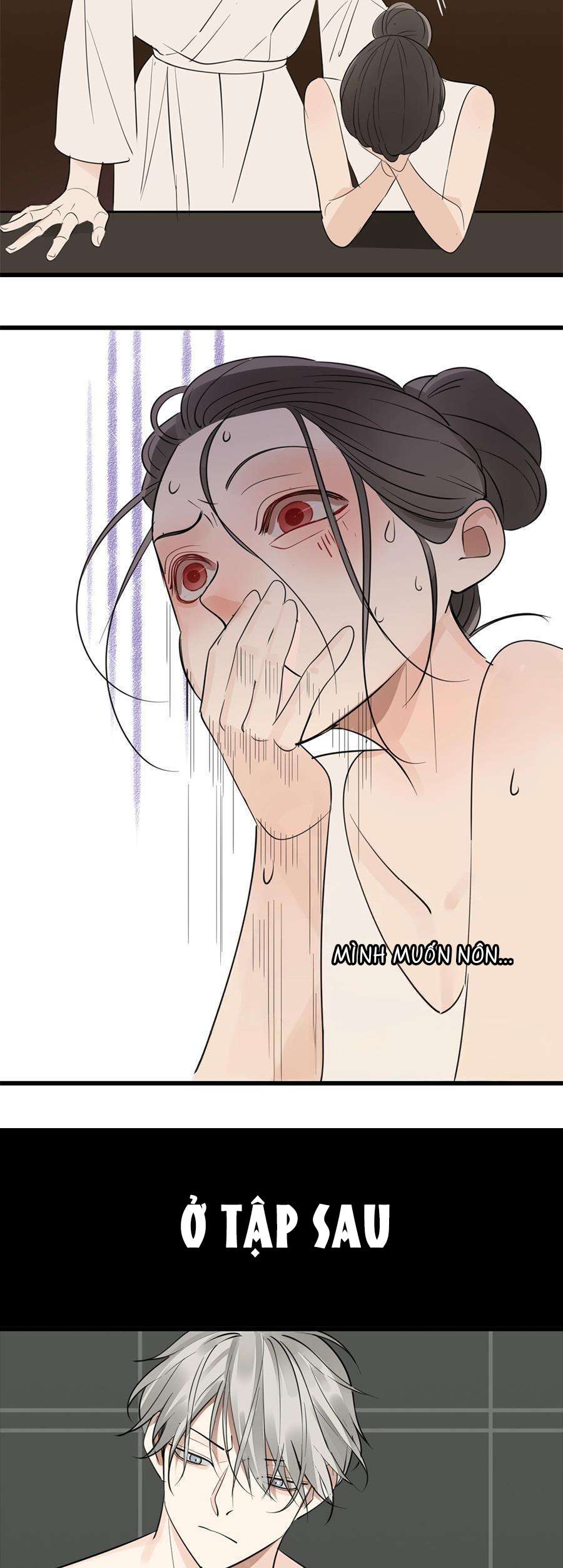 Vật Trong Tay Chapter 23 - Trang 4