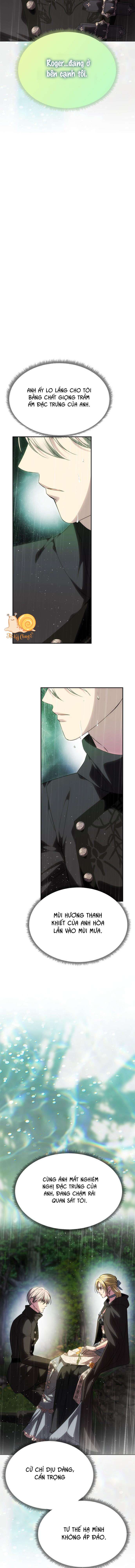 Chỉ Cần Một Người Chồng Là Đủ Chap 72 - Next Chap 73