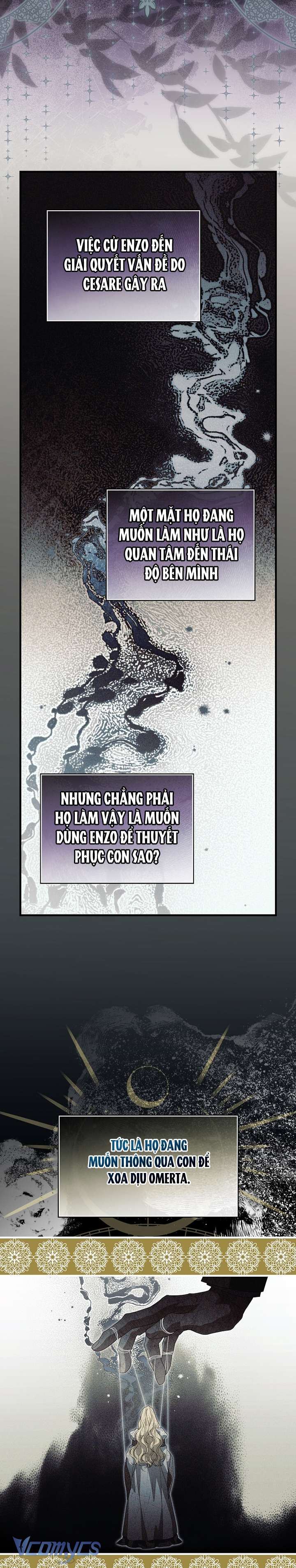 Phương Pháp Khiến Phu Quân Đứng Về Phía Tôi Chap 127 - Trang 2