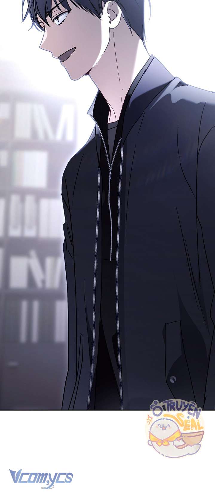 PD Rác Rưởi Sống Sót Với Thân Phận Thần Tượng Chap 6 - Trang 2