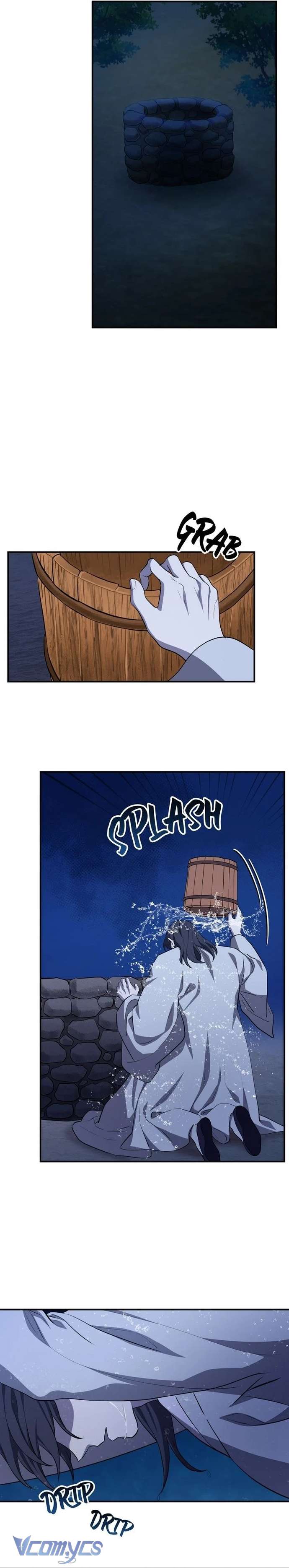 Hong Rang thân mếm Chap 17 - Trang 4