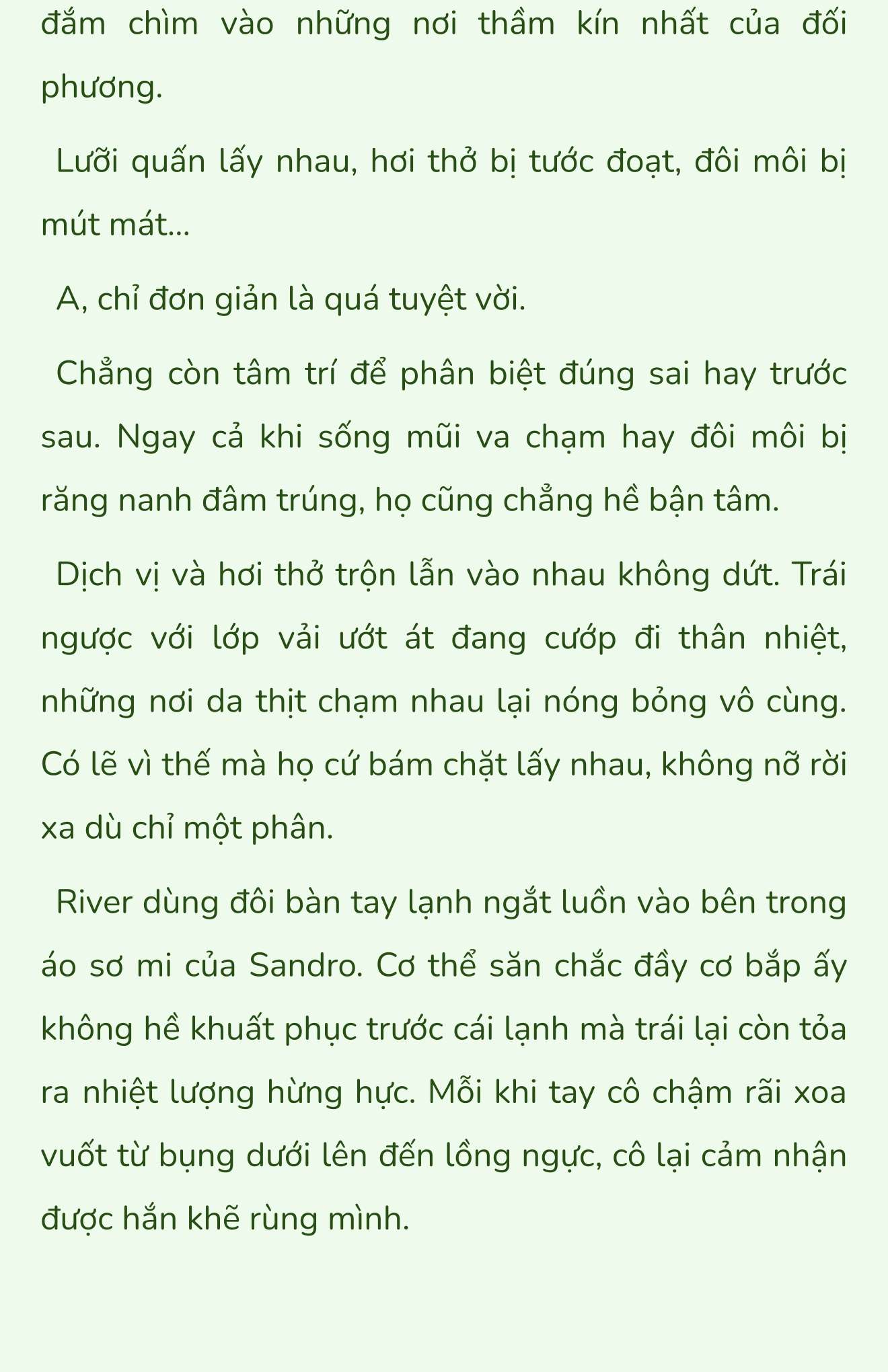 [Novel] Điểm Chí (Solstice) Chap 69 - Trang 2