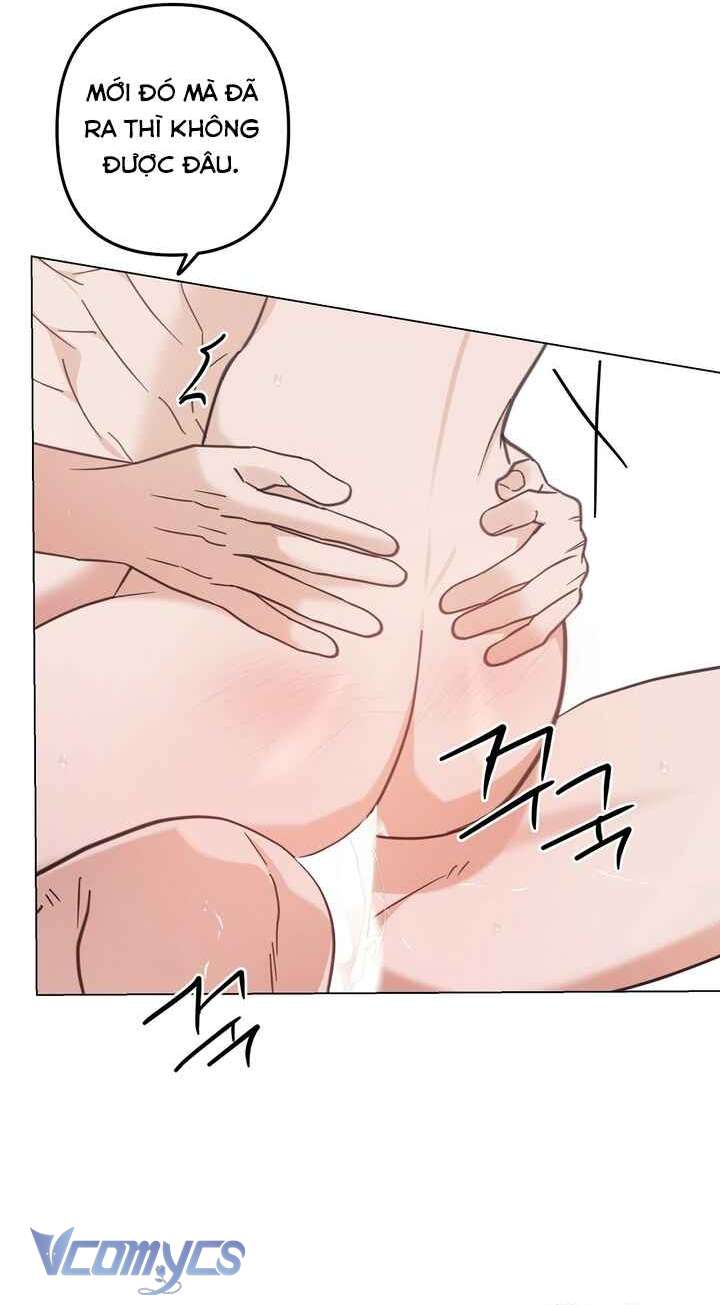 [18+] Vì Những Thứ Đã Tan Vỡ Chap 53 - Trang 3