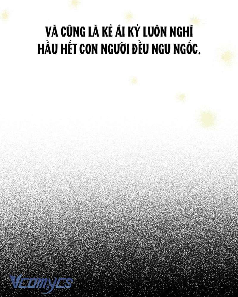 Tối Nay Tôi Là Người Được Cô Ấy Chọn Chap 3 - Trang 3
