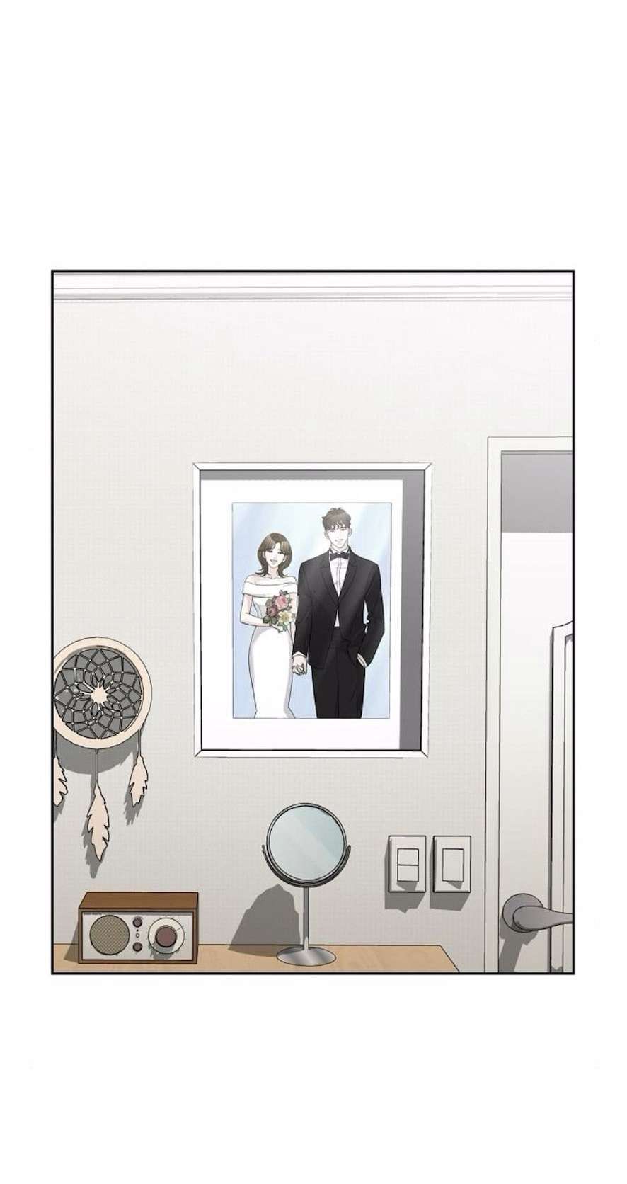 Cẩn Thận Va Phải Tình Yêu Chap 30 - Trang 3