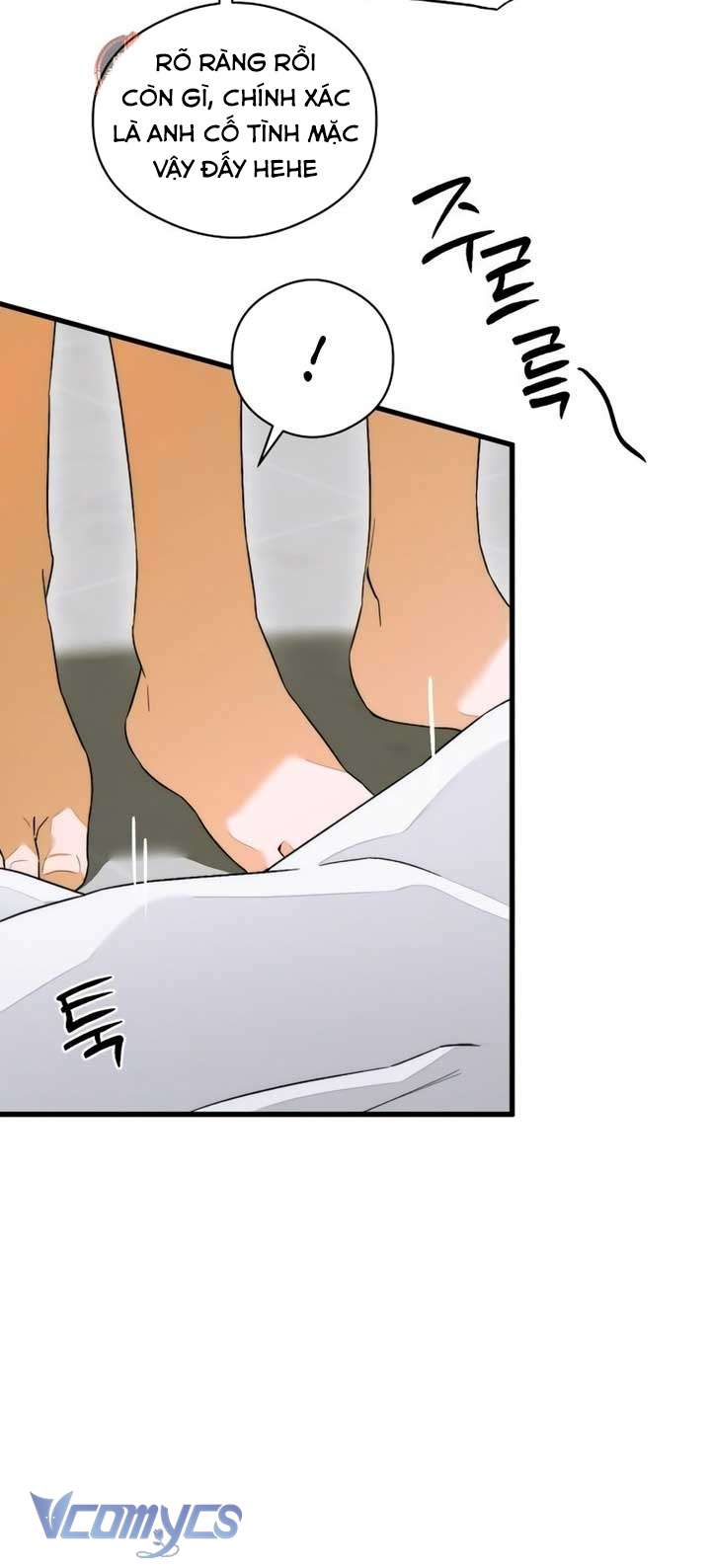 [18+] Mong Ước Của Ác Quỷ Chap 63 - Next Chap 64