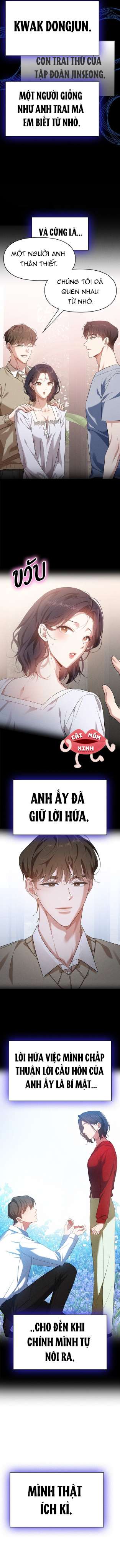 Vị Khách Trong Đêm Vị Khách Trong Đêm-Chap 18 - Trang 2