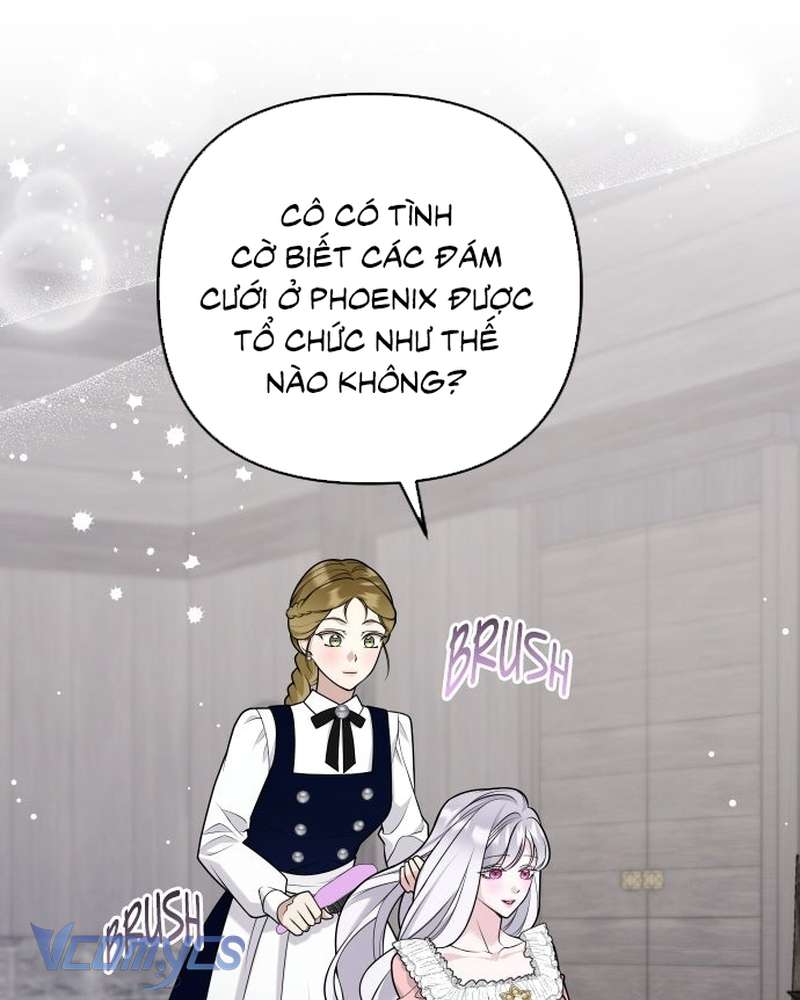 Trước Khi Em Có Ý Định Chạy Trốn Ta Sẽ Ngăn Chặn Nó Chap 40 - Trang 2