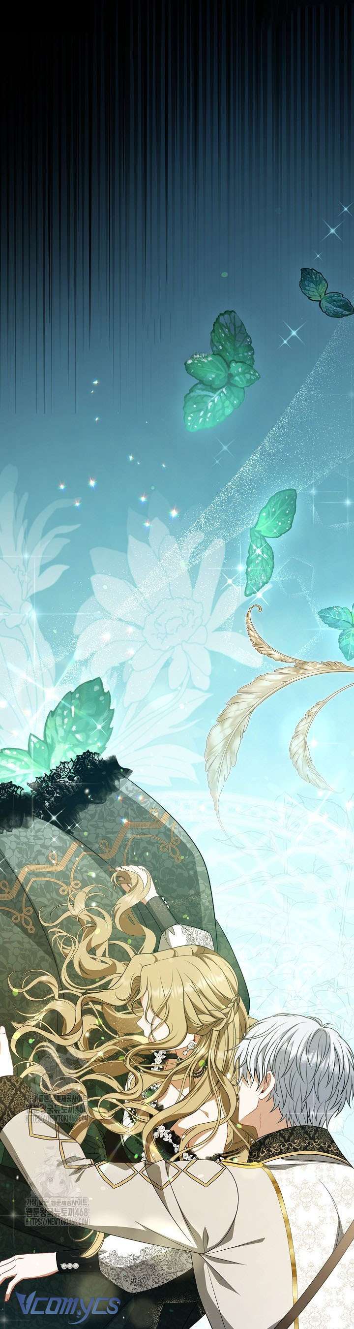 Tôi Đã Xem Một Vở Kịch Chap 37 - Next Chap 38