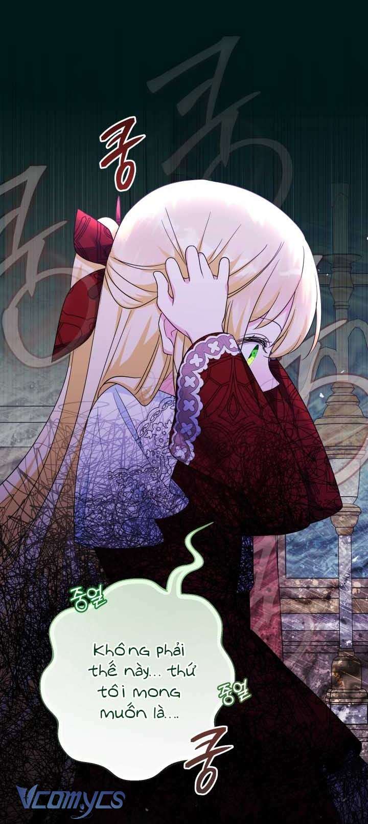 Tiểu Thư Tích Tiền Đi Bụi Chapter 110 - Trang 4