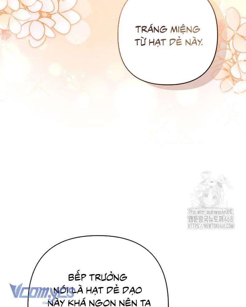 Trước Khi Em Có Ý Định Chạy Trốn Ta Sẽ Ngăn Chặn Nó Chap 20 - Trang 3