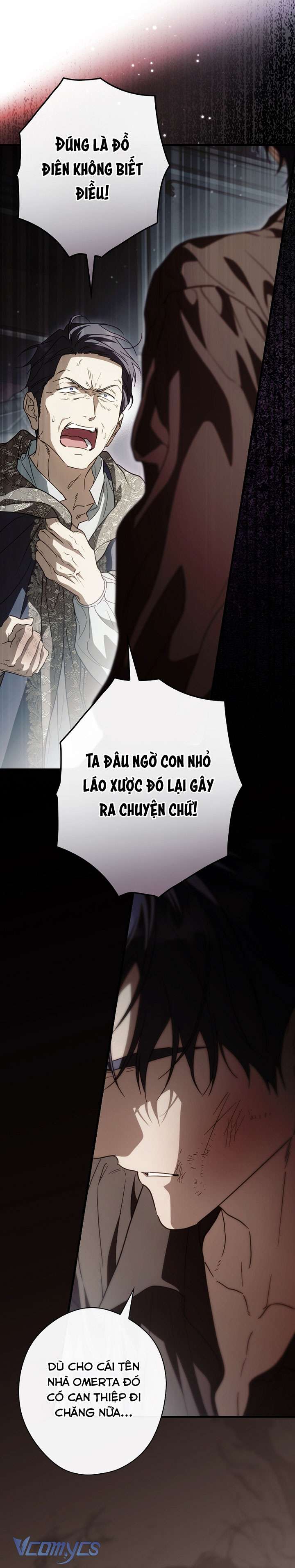 Phương Pháp Khiến Phu Quân Đứng Về Phía Tôi Chap 125 - Trang 2