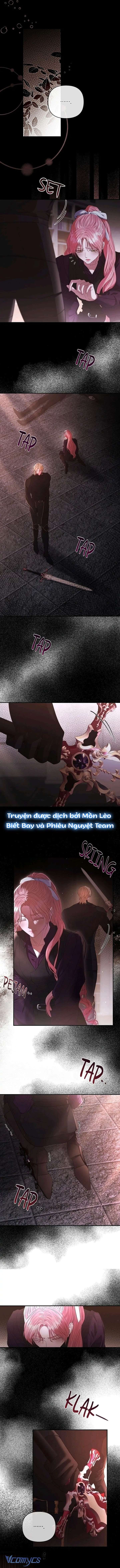 Tôi Bị Ám Ảnh Bởi Người Chồng Phản Diện Chap 54 - Trang 2