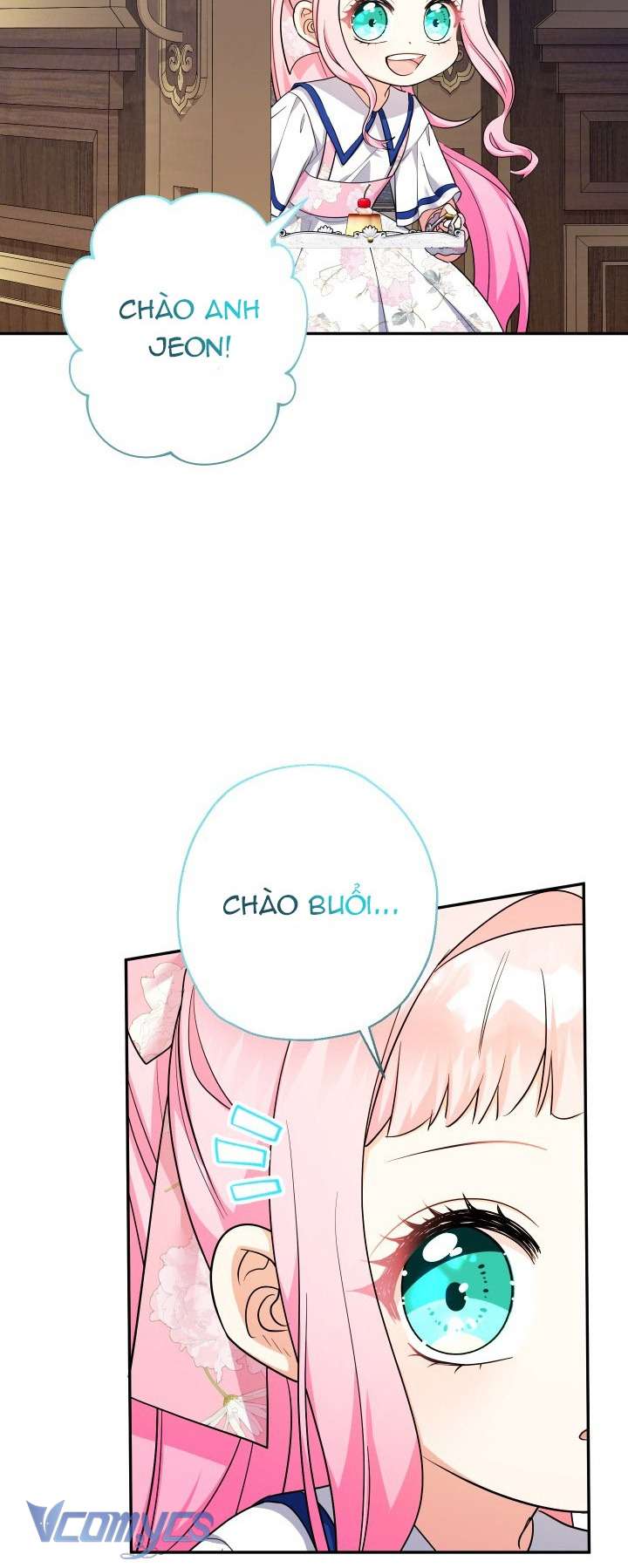 Tiểu Thư Tích Tiền Đi Bụi Chapter 87 - Trang 4