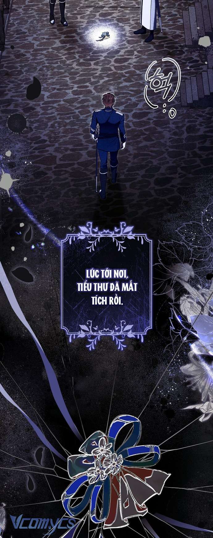 Độc Chiếm Sủng Ái Của Công Chúa Út, Mọi Người Đều Say Mê Tôi. Chap 14 - Trang 4