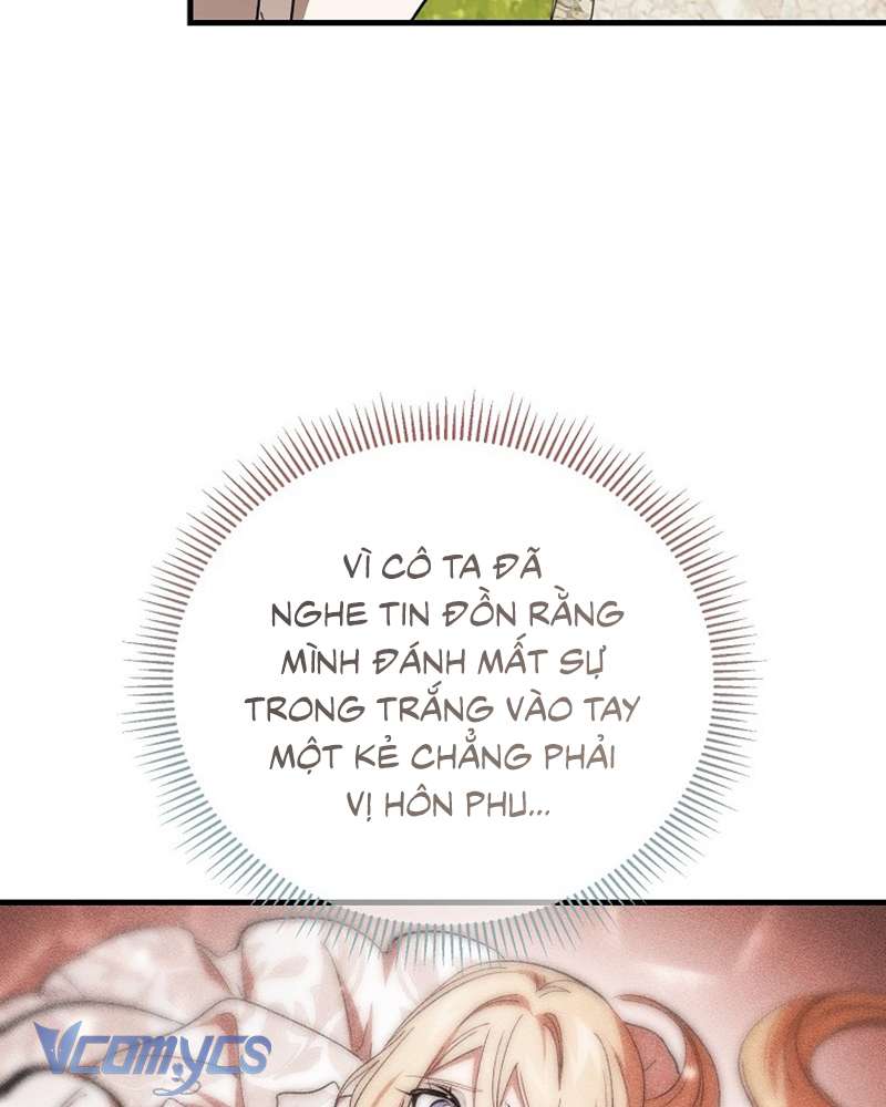 Ác Quỷ Nuôi Dưỡng Tiểu Thư Chapter 38 - Trang 4