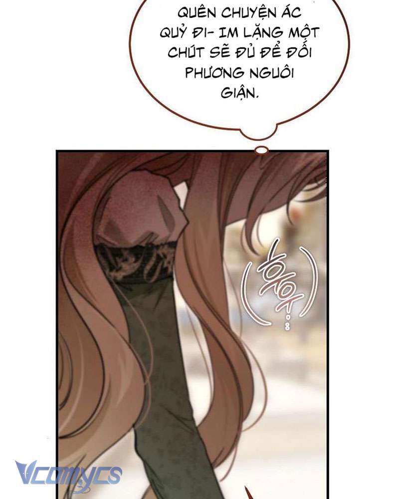 Ác Quỷ Nuôi Dưỡng Tiểu Thư Chap 83 - Next Chap 84