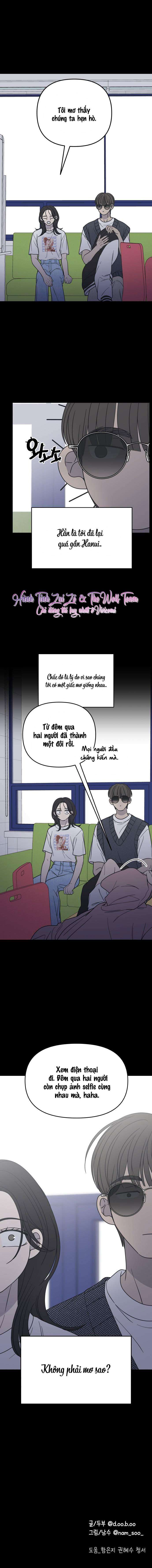 Không Yêu Đương Chốn Công Sở! Chap 19 - Trang 2